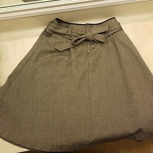 Banana Republic skirt